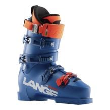 Botas de esquí Lange WORLD CUP RS ZB (AZUL VIBRANTE) 