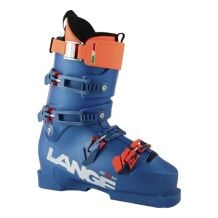 Botas de esquí Lange WORLD CUP RS 140 (AZUL VIBRANTE) Unisex