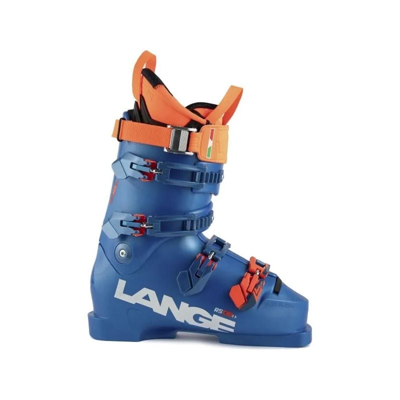 Skischoenen Lange RS 130 LV (VIBRANT BLUE) Unisex