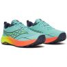Saucony PEREGRINE 16 - SPLASH/CITRON ()