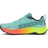 Saucony PEREGRINE 16 - SPLASH/CITRON ()