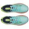 Saucony PEREGRINE 16 - SPLASH/CITRON ()