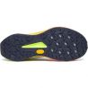 Chaussure de trail SAUCONY PEREGRINE 16 (CARBON/BLACK) homme