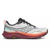 Saucony PEREGRINE 16 - WHITE/CRIMSON ()