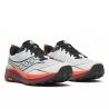 Saucony PEREGRINE 16 - WEISS/CRIMSON ()