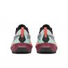 Saucony PEREGRINE 16 - BLANCO/CRIMSON ()