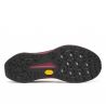 Saucony PEREGRINE 16 - WIT/CRIMSON ()