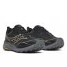 Saucony PEREGRINE 16 - BLACK/CARBON ()