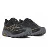 Saucony PEREGRINE 16 - SCHWARZ/KOHLE ()