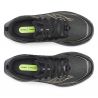 Saucony PEREGRINE 16 - BLACK/CARBON ()