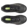 Saucony PEREGRINE 16 - NERO/CARBONE ()