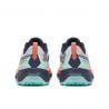 Saucony PEREGRINE 16 - BIANCO/NAVY ()