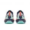 Saucony PEREGRINE 16 - BLANCO/MARINO ()