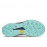 Saucony PEREGRINE 16 - BLANCO/MARINO ()