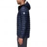 Piumino Mammut Broad Peak IN Hooded Jacket Men (marine-black) Uomo