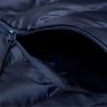 Untuvatakki Mammut Broad Peak IN Hooded Jacket Men (marine-black) Miehet