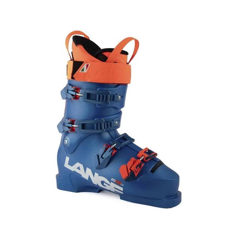 Skistøvler Lange RS 120 LV (VIBRANT BLUE) 