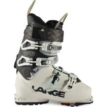 Botas de esquí Lange XT3 FREE 95 W LV GW (BLANCO CÁLIDO) Mujer