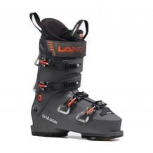 Skor för skidåkning Lange SHADOW 120 HV GW (TITANIUM BLACK) Herr