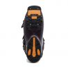 Chaussures de ski LANGE SHADOW 115 W MV GW (DARK PURPLE) Femme 