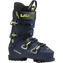 Botas de esquí Lange SHADOW 110 LV GW (NEGRO AZUL) Hombre 