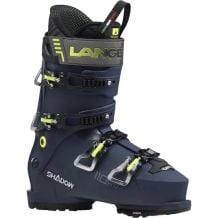 Skischuhe Lange SHADOW 110 HV GW (SCHWARZ BLAU) Herren