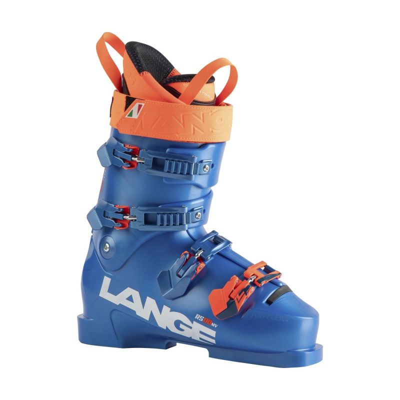 Scarponi da sci Lange RS 110 MV (BLU VIBRANTE)