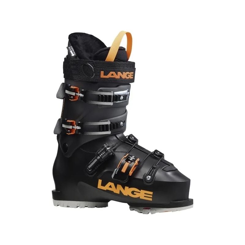 Skistøvler Lange CONCEPT 10 GW (BLACK ORANGE) Herre