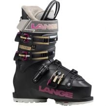 Botas de esquí Lange CONCEPT 8.5 W GW (BLACK BEIGE) Mujer