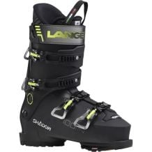 Botas de esquí Lange SHADOW 100 MV GW (BLACK) Hombre 