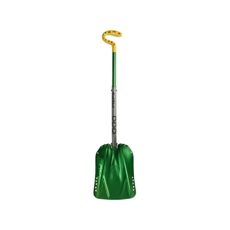 Lumiaväline Pieps C SHOVEL 660 (Vihreä)