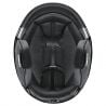 Casque de ski UVEX RESOLUTION SL (BLACK) Mixte
