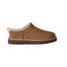 Støvler UGG CLASSIC MICRO (ROCKY OAK)