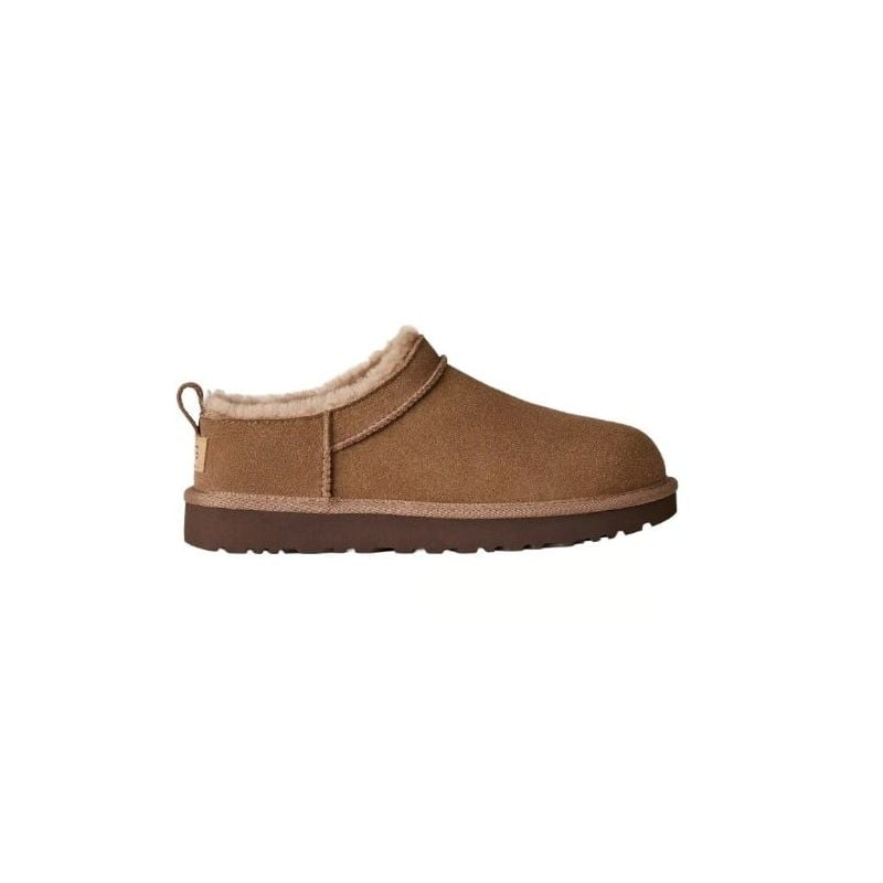 Støvler UGG CLASSIC MICRO (ROCKY OAK)