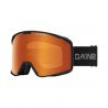Skibril Dakine SECTOR SNOW GOGGLE (Zwart) Unisex