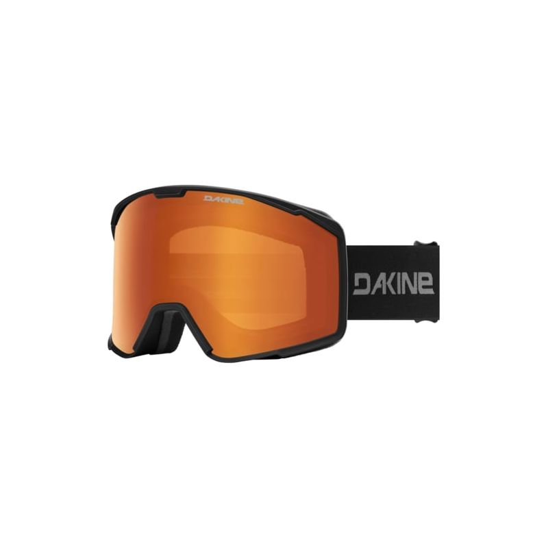 Ski Goggles Dakine SECTOR SNOW GOGGLE (Black) Unisex
