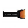 Skimaske Dakine SECTOR SNOW GOGGLE (Schwarz) Unisex
