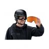 Skibriller Dakine SECTOR SNOW GOGGLE (Black) Unisex