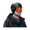 Skibriller Dakine SECTOR SNOW GOGGLE (Black) Unisex