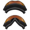 Ski Goggles Dakine SECTOR SNOW GOGGLE (Black) Unisex