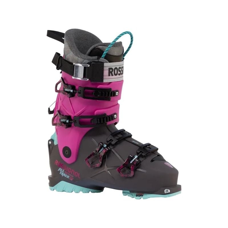 Skistøvler Rossignol ALLTRACK 130 ELITE LV LT GW (PURPLE) Herre