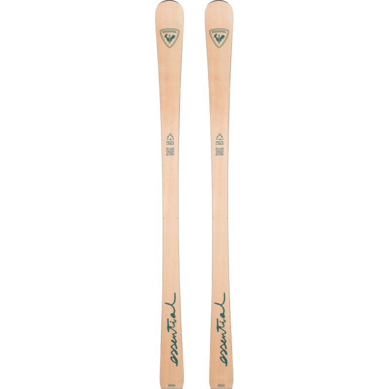 Alppihiihtosukset Rossignol ESSENTIAL OPEN - 2026 Unisex