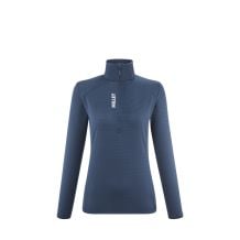 Forro polar Millet INTENSE FLEECE PO W (DENIM OSCURO) Mujer