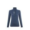 Millet INTENSE FLEECE PO W (DARK DENIM)