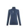 Millet INTENSE FLEECE PO W (DENIM OSCURO)