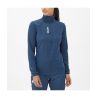 Millet INTENSE FLEECE PO W (TUMMA DENIM)