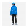 Millet SENECA GTX 3L JKT W (BLU ICON)