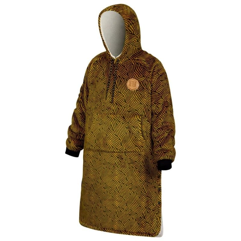 Poncho AFTER ESSENTIALS Poncho Sofa (Wish) Unisex
