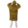 AFTER ESSENTIALS Poncho Sofa (Wish)