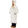 AFTER ESSENTIALS Poncho Sofa - Stella ()
